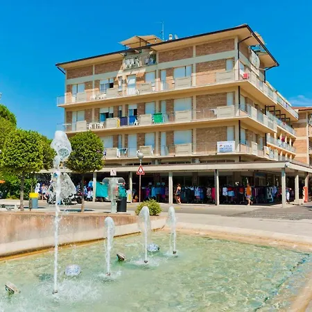 Apartman In 25540
